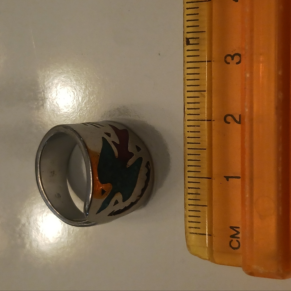 Ring - Picture 8 of 9